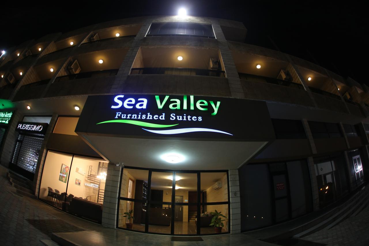 אפרטהוטל Byblos Sea Valley מראה חיצוני תמונה